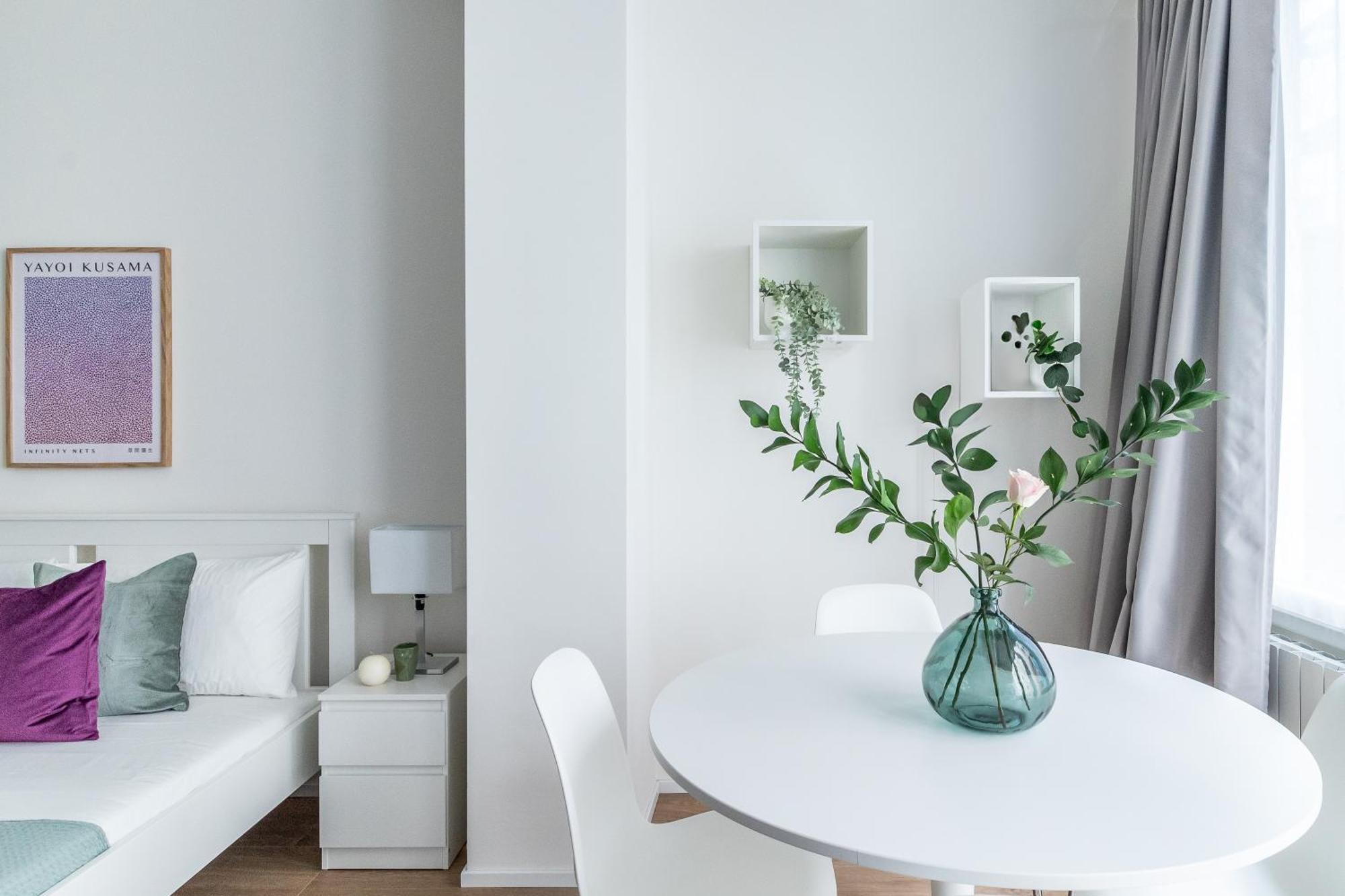 Ampi Monolocali In Via Pirandello - Washington Apartment มิลาน ภายนอก รูปภาพ