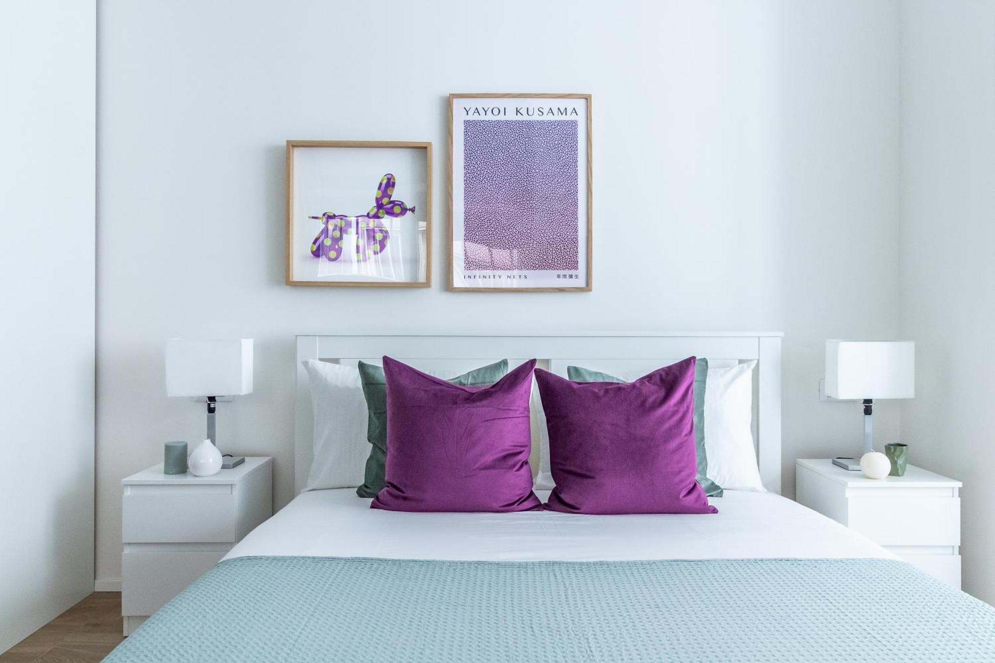 Ampi Monolocali In Via Pirandello - Washington Apartment มิลาน ภายนอก รูปภาพ