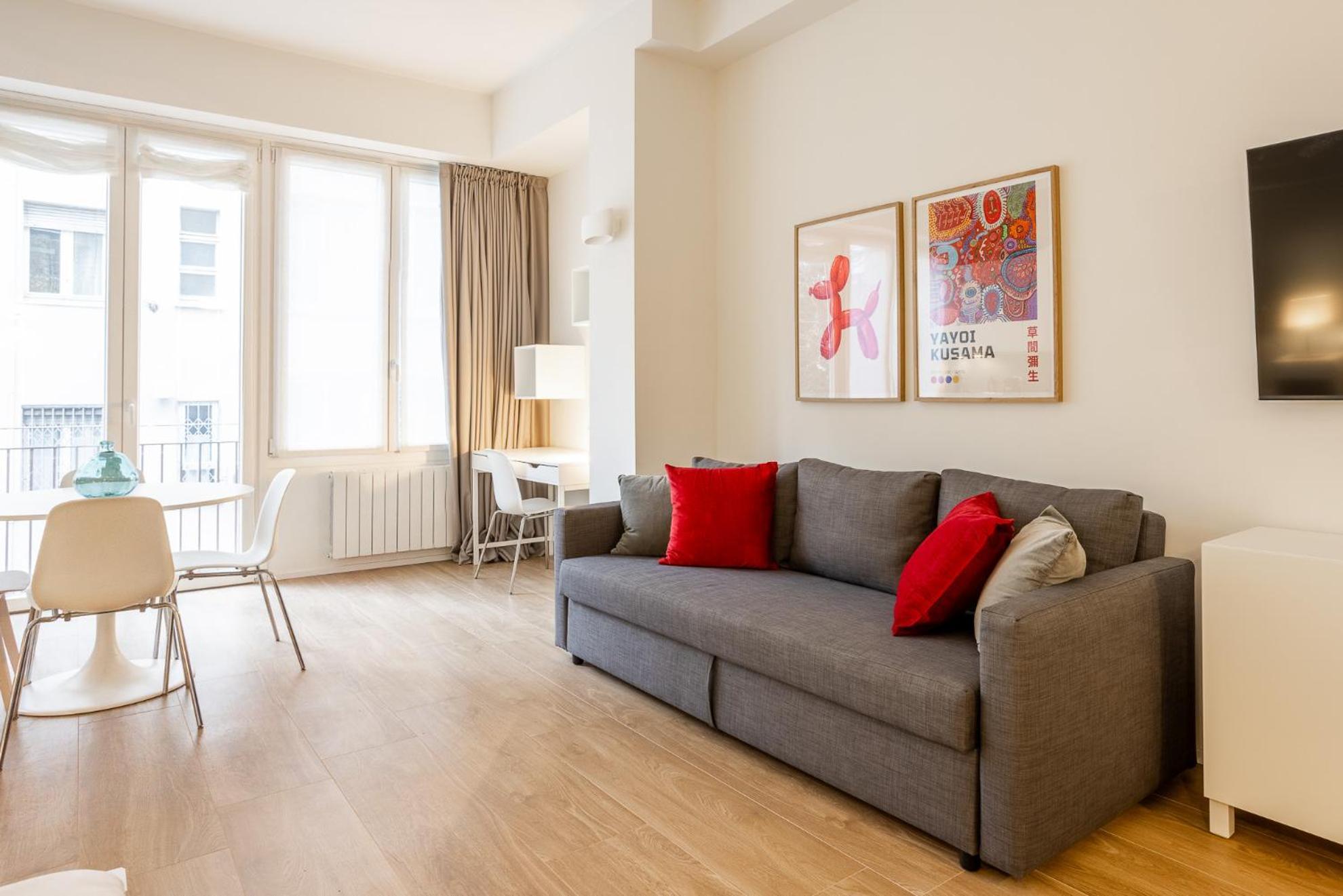 Ampi Monolocali In Via Pirandello - Washington Apartment มิลาน ภายนอก รูปภาพ